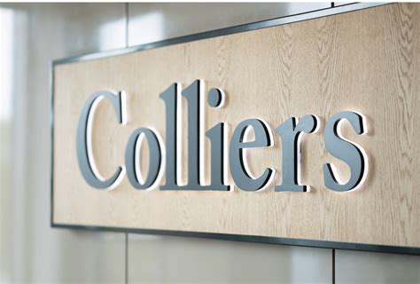 Colliers .